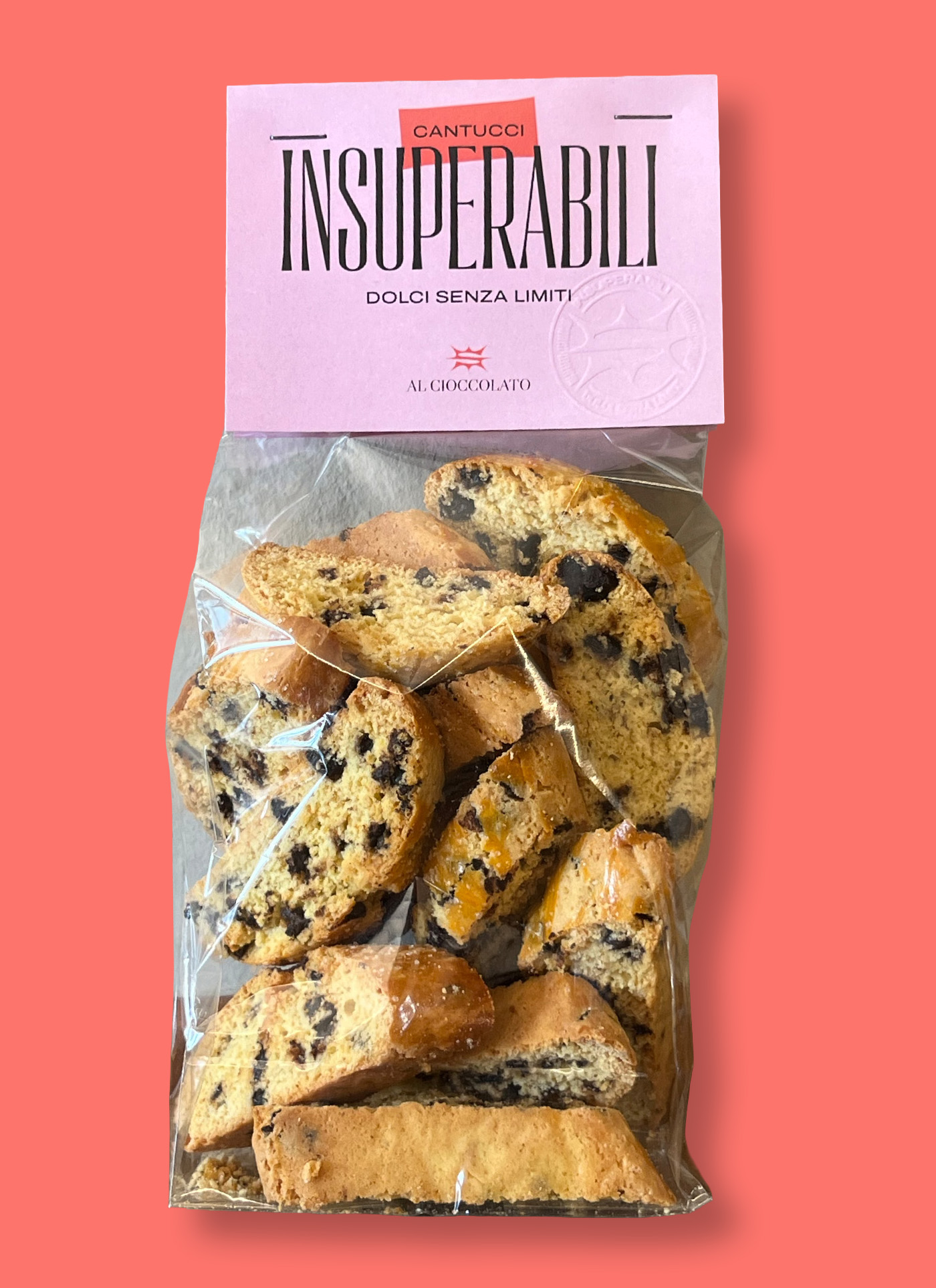 Cantucci al Cioccolato - immagine 2