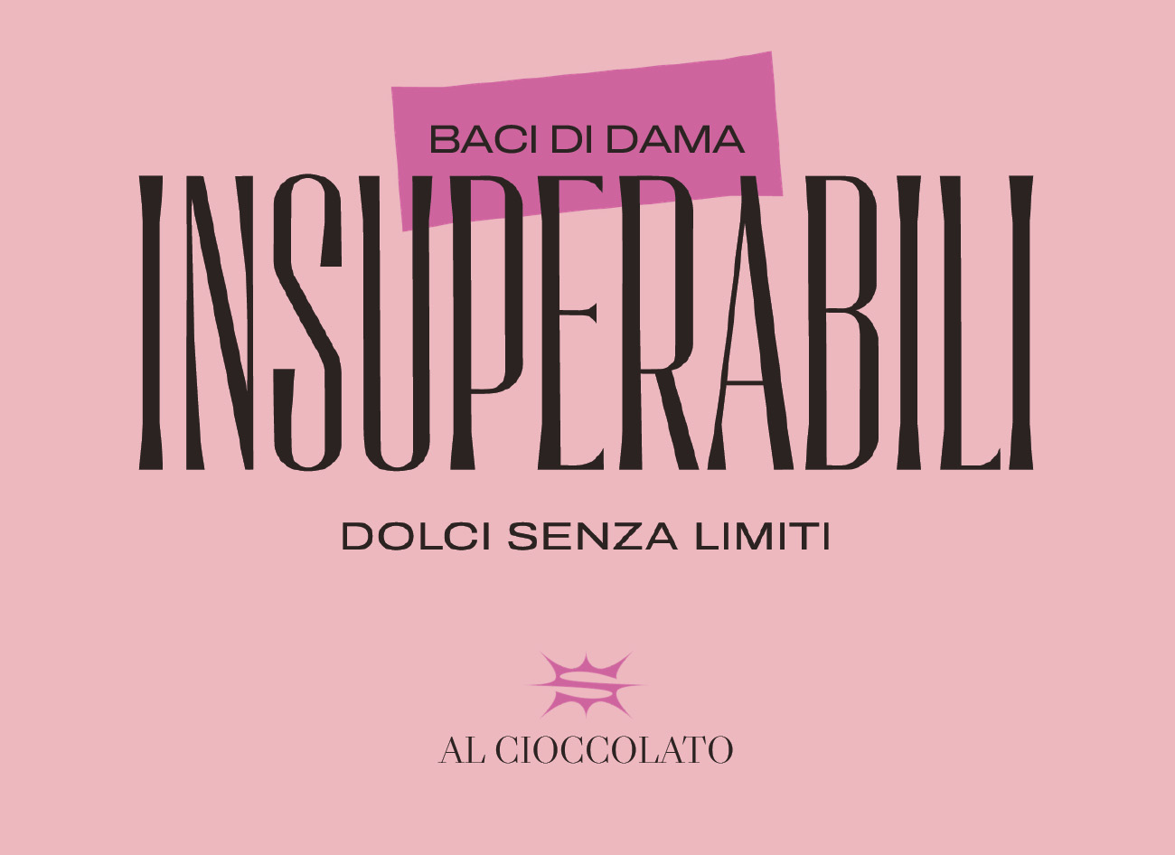 Baci di dama al cioccolato - immagine 3
