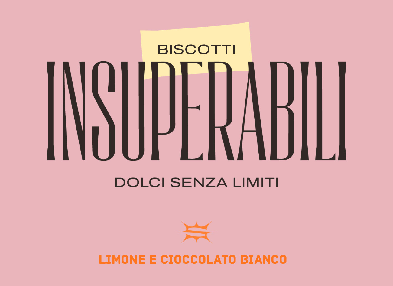 Biscotti limone e cioccolato bianco - immagine 3